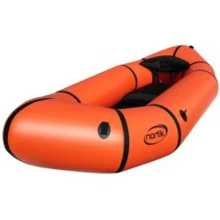 Nortik TrekRaft 1er Trekking Rafting Boot Ultra Leichtes Packraft -Rowing & Kayak Günstiges Paddel Geschäft nortik trekraft 1er trekking rafting boot ultra leichtes packraft 4