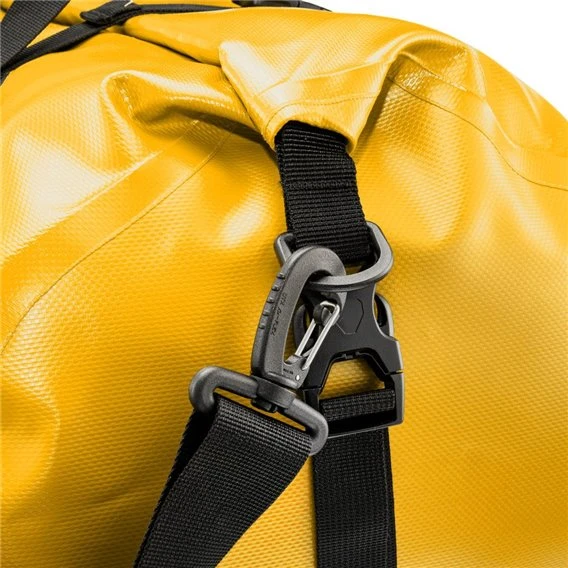 Ortlieb Rack-Pack Wasserdichter Packsack Transportsack Sunyellow 6 Ortlieb Rack-Pack Wasserdichter Packsack Transportsack Sunyellow – Bild 6