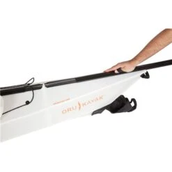 Oru Kayak Coast XT 1 Personen Faltkajak Faltboot -Rowing & Kayak Günstiges Paddel Geschäft oru kayak coast xt 1 personen faltkajak faltboot 3