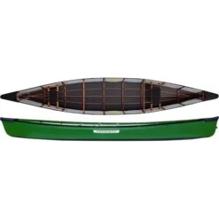 Pakboats PakCanoe 170 Faltboot Kanadier