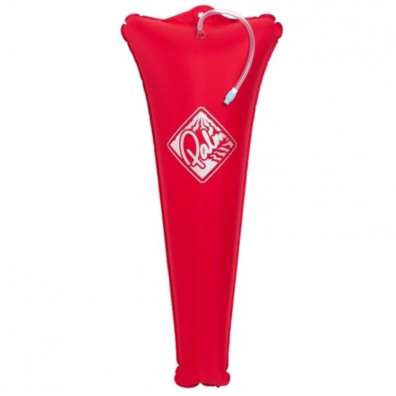 Palm Kajak Float Bag Heavy Weight Auftriebskörper Rot 2 Palm Kajak Float Bag Heavy Weight Auftriebskörper Rot – Bild 2