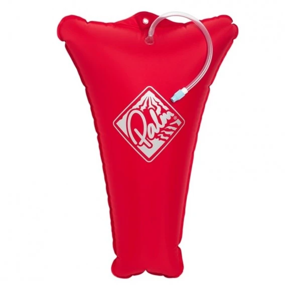 Palm Kajak Float Bag Heavy Weight Auftriebskörper Rot 1 Palm Kajak Float Bag Heavy Weight Auftriebskörper Rot