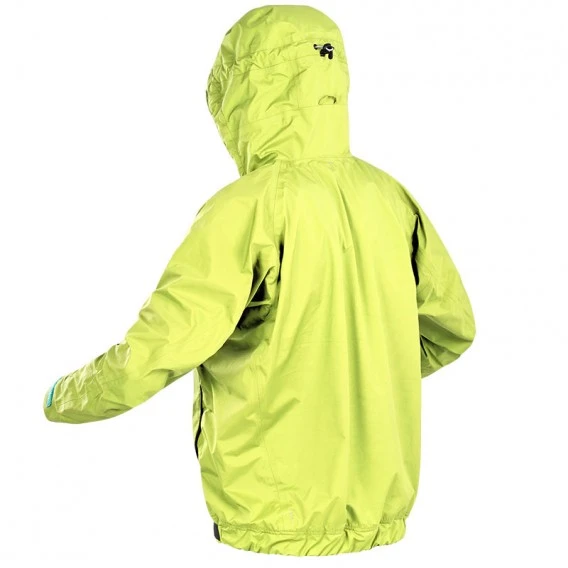 Palm Terek Jacket Paddeljacke Wassersport Jacke Citrus 2 Palm Terek Jacket Paddeljacke Wassersport Jacke Citrus – Bild 2