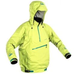Palm Terek Jacket Paddeljacke Wassersport Jacke Citrus