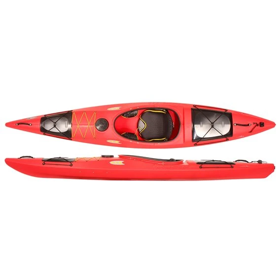 Prijon Enduro 380 Allroundkajak 1er Wanderkajak 3 Prijon Enduro 380 Allroundkajak 1er Wanderkajak – Bild 3