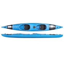 Prijon Excursion EVO Tourenkajak 2er Wanderkajak -Rowing & Kayak Günstiges Paddel Geschäft prijon excursion evo tourenkajak 2er wanderkajak 2