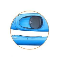 Prijon Excursion EVO Tourenkajak 2er Wanderkajak -Rowing & Kayak Günstiges Paddel Geschäft prijon excursion evo tourenkajak 2er wanderkajak 3