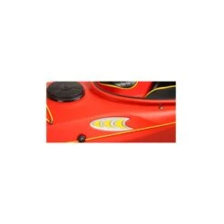 Prijon Grizzly Schwerlast Seekajak Tourenkajak 1er Mischfarbig -Rowing & Kayak Günstiges Paddel Geschäft prijon grizzly schwerlast seekajak tourenkajak 1er mischfarbig 3