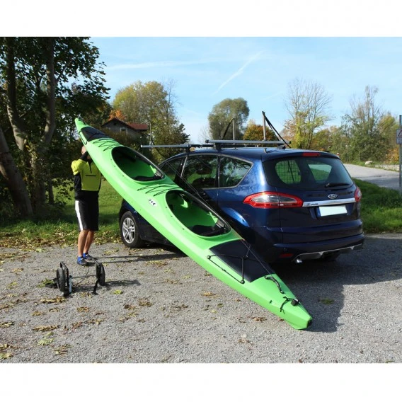 Prijon Ladehilfe Universal PKW Transport 2 Prijon Ladehilfe Universal PKW Transport – Bild 2