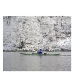 Prijon Marlin PriLite Seekajak Wanderkajak -Rowing & Kayak Günstiges Paddel Geschäft prijon marlin prilite seekajak wanderkajak 2