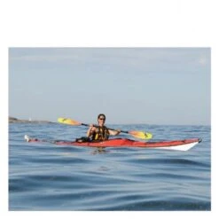 Prijon Marlin PriLite Seekajak Wanderkajak -Rowing & Kayak Günstiges Paddel Geschäft prijon marlin prilite seekajak wanderkajak 3