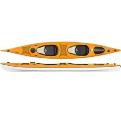 Prijon Piave Carbon-Aramid Allrounder Tourenkajak Wanderkajak -Rowing & Kayak Günstiges Paddel Geschäft prijon piave carbon aramid allrounder tourenkajak wanderkajak 2