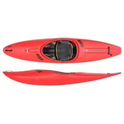 Rowing & Kayak Günstiges Paddel Geschäft -Rowing & Kayak Günstiges Paddel Geschäft prijon pike pro 1 personen allround kajak wildwasser und tourenkajak 1