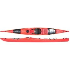 Prijon Seayak 500 LV Seekajak Für Damen Oder Kleinere Paddler 5 Prijon Seayak 500 LV Seekajak Für Damen Oder Kleinere Paddler -Rowing & Kayak Günstiges Paddel Geschäft prijon seayak 500 lv seekajak fur damen oder kleinere paddler 2