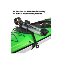 Prijon Thrustme Cruiser Elektroantrieb Universeller Motor Elektromotor -Rowing & Kayak Günstiges Paddel Geschäft prijon thrustme cruiser elektroantrieb universeller motor elektromotor 2