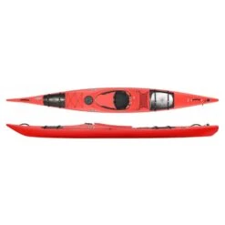 Prijon Touryak 470 LV Tourenkajak Wanderkajak -Rowing & Kayak Günstiges Paddel Geschäft prijon touryak 470 lv tourenkajak wanderkajak 2