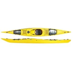 Prijon Touryak 500 Tourenkajak Wanderkajak -Rowing & Kayak Günstiges Paddel Geschäft prijon touryak 500 tourenkajak wanderkajak 2