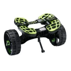 Railblaza C-TUG Kajak Und Schlauchbootwagen Transportwagen