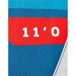 Red Paddle Compact 11.0 SUP Komplett Set Mit Paddel Ausblasbare Stand Up Paddle Board -Rowing & Kayak Günstiges Paddel Geschäft red paddle compact 110 sup komplett set mit paddel ausblasbare stand up paddle board 3