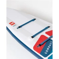 Red Paddle Compact 11.0 SUP Komplett Set Mit Paddel Ausblasbare Stand Up Paddle Board -Rowing & Kayak Günstiges Paddel Geschäft red paddle compact 110 sup komplett set mit paddel ausblasbare stand up paddle board 4