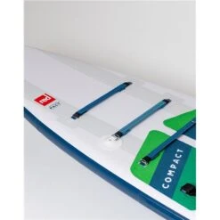 Red Paddle Compact 12.0 SUP Komplett Set Mit Paddel Ausblasbare Stand Up Paddle Board -Rowing & Kayak Günstiges Paddel Geschäft red paddle compact 120 sup komplett set mit paddel ausblasbare stand up paddle board 2