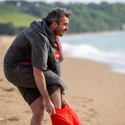 Red Paddle Original Quick Dry Change Robe Handtuchponcho Umziehponcho Grey -Rowing & Kayak Günstiges Paddel Geschäft red paddle original quick dry change robe handtuchponcho umziehponcho grey 4