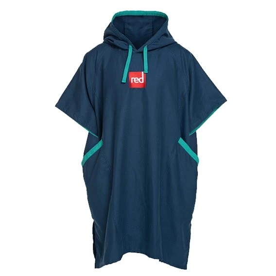 Red Paddle Original Quick Dry Change Robe Handtuchponcho Umziehponcho Navy 1 Red Paddle Original Quick Dry Change Robe Handtuchponcho Umziehponcho Navy