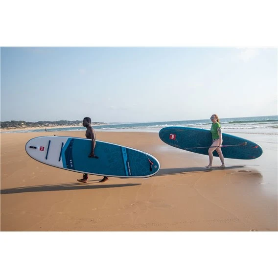 Red Paddle Ride 10.6 MSL Limited Edition Aufblasbares Stand Up Paddle Board 2 Red Paddle Ride 10.6 MSL Limited Edition Aufblasbares Stand Up Paddle Board – Bild 2