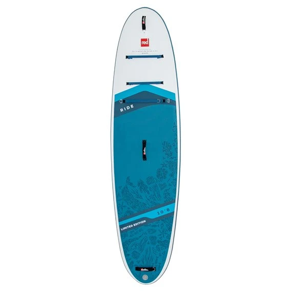 Red Paddle Ride 10.6 MSL Limited Edition Aufblasbares Stand Up Paddle Board 3 Red Paddle Ride 10.6 MSL Limited Edition Aufblasbares Stand Up Paddle Board – Bild 3
