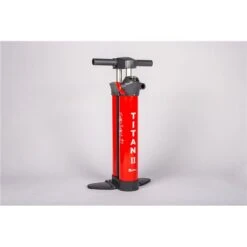 Red Paddle Titan II Handpumpe SUP Pumpe -Rowing & Kayak Günstiges Paddel Geschäft red paddle titan ii handpumpe sup pumpe 5