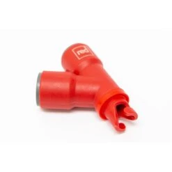 Red Paddle Twin Multi Pumpen Adapter Für Zwei Pumpen -Rowing & Kayak Günstiges Paddel Geschäft red paddle twin multi pumpen adapter fur zwei pumpen 2
