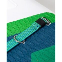 Red Paddle Voyager 12.6 MSL Aufblasbares Stand Up Paddle Board -Rowing & Kayak Günstiges Paddel Geschäft red paddle voyager 126 msl aufblasbares stand up paddle board 4