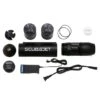 Scubajet Pro Basis Set Tauchscooter Elektroantrieb