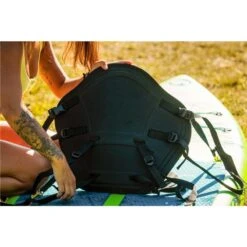 Spinera Performance Kajak Sitz Für Stand Up Paddle Boards -Rowing & Kayak Günstiges Paddel Geschäft spinera performance kajak sitz fur stand up paddle boards 3