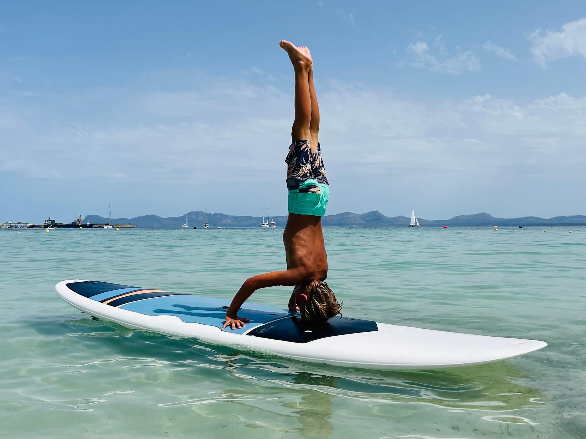 Rowing & Kayak Günstiges Paddel Geschäft -Rowing & Kayak Günstiges Paddel Geschäft sup mallorca alcudia palma