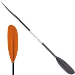 TNP / Gumotex Kajak Touring Doppelpaddel 2-teilig 2.30 M -Rowing & Kayak Günstiges Paddel Geschäft tnp gumotex kajak touring doppelpaddel 2 teilig 230 m 3