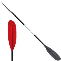 TNP / Gumotex Kajak Touring Doppelpaddel 2-teilig 2.30 M -Rowing & Kayak Günstiges Paddel Geschäft tnp gumotex kajak touring doppelpaddel 2 teilig 230 m 4