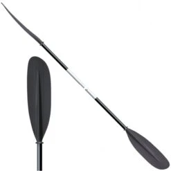 TNP / Gumotex Kajak Touring Doppelpaddel 2-teilig 2.30 M -Rowing & Kayak Günstiges Paddel Geschäft tnp gumotex kajak touring doppelpaddel 2 teilig 230 m 5