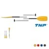 TNP / Gumotex Paddelkombination Doppelpaddel Stechpaddel 220cm
