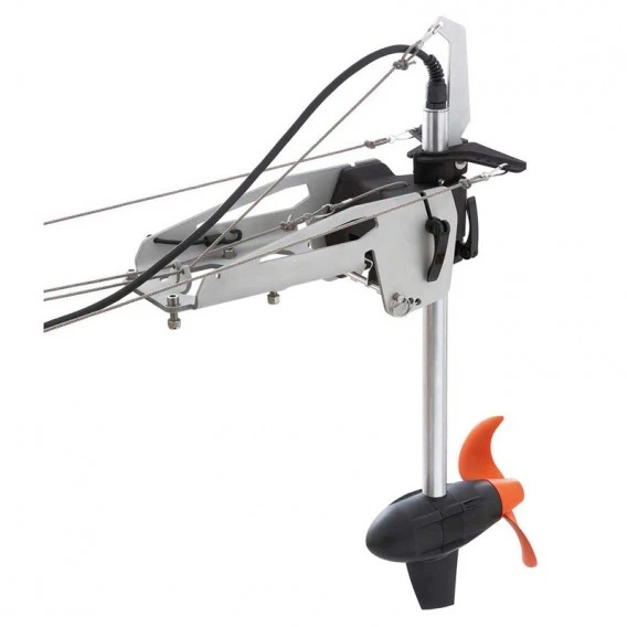 Torqeedo Ultralight 403 AC Elektromotor Außenborder 1 Torqeedo Ultralight 403 AC Elektromotor Außenborder