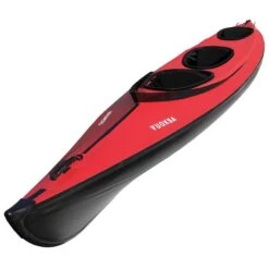 Triton Vuoksa III Advanced 3er Faltboot Kajak Faltkajak -Rowing & Kayak Günstiges Paddel Geschäft triton vuoksa iii advanced 3er faltboot kajak faltkajak 5
